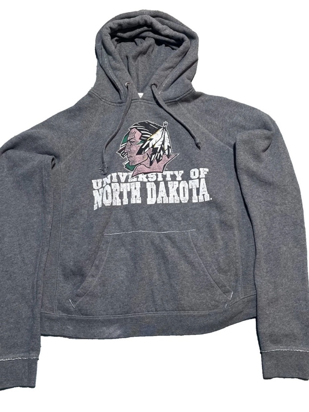 Fighting Sioux University of North Dakota Women’s Sweatshirt